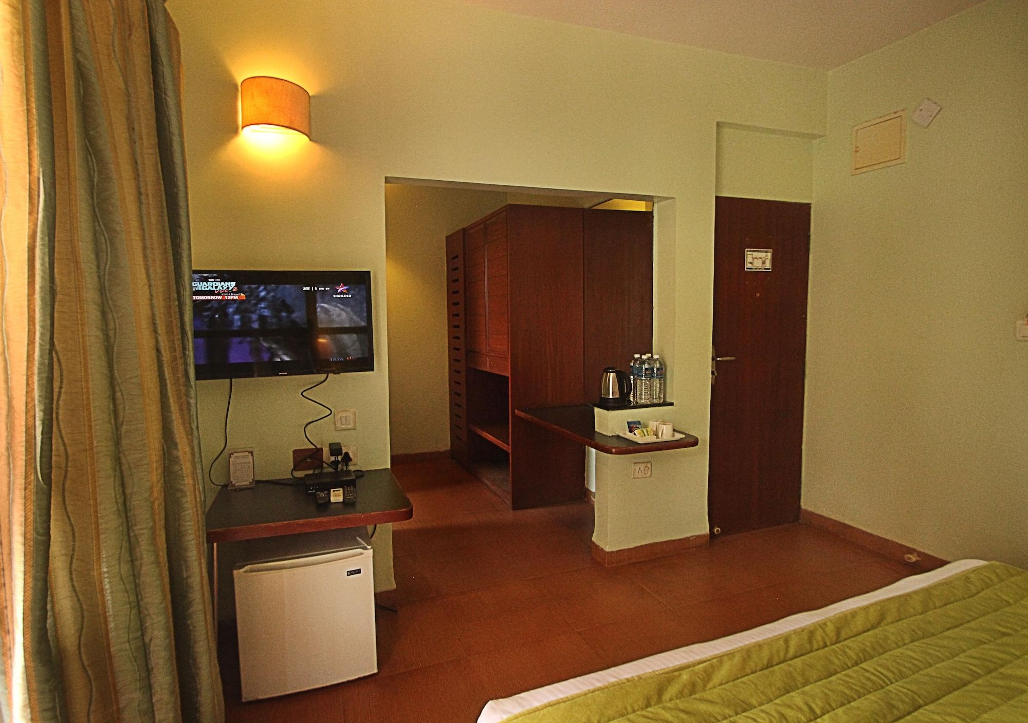 Lambana Resort Calangute Extérieur photo