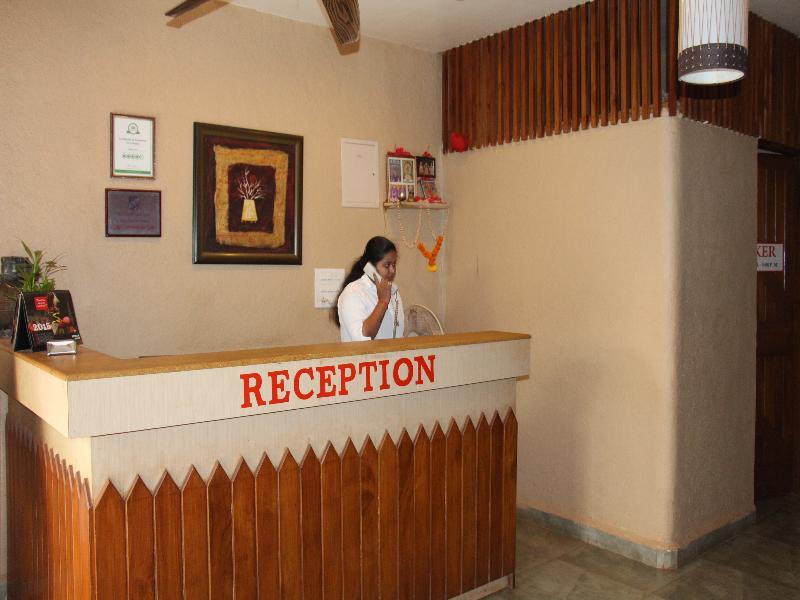 Lambana Resort Calangute Extérieur photo