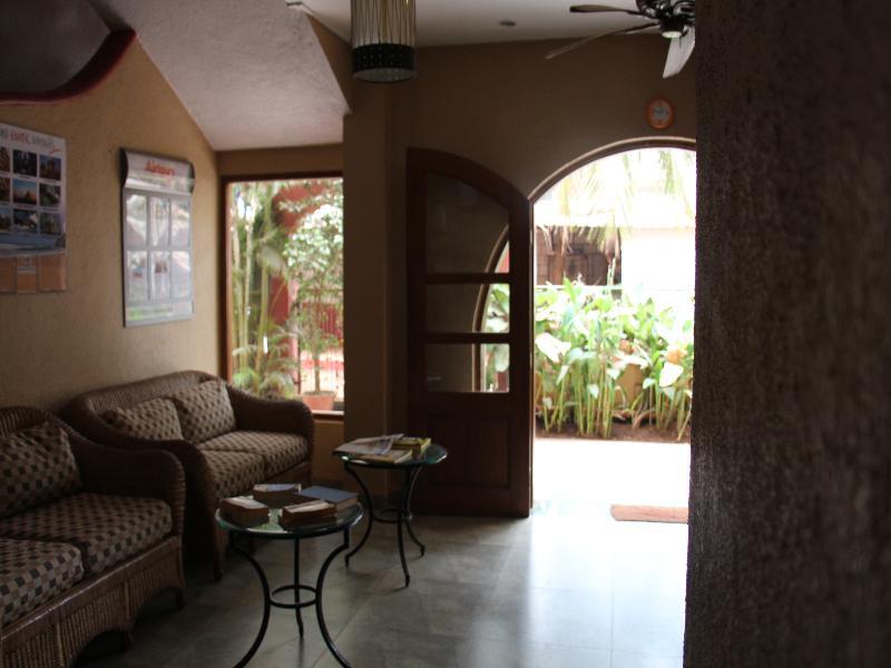 Lambana Resort Calangute Extérieur photo