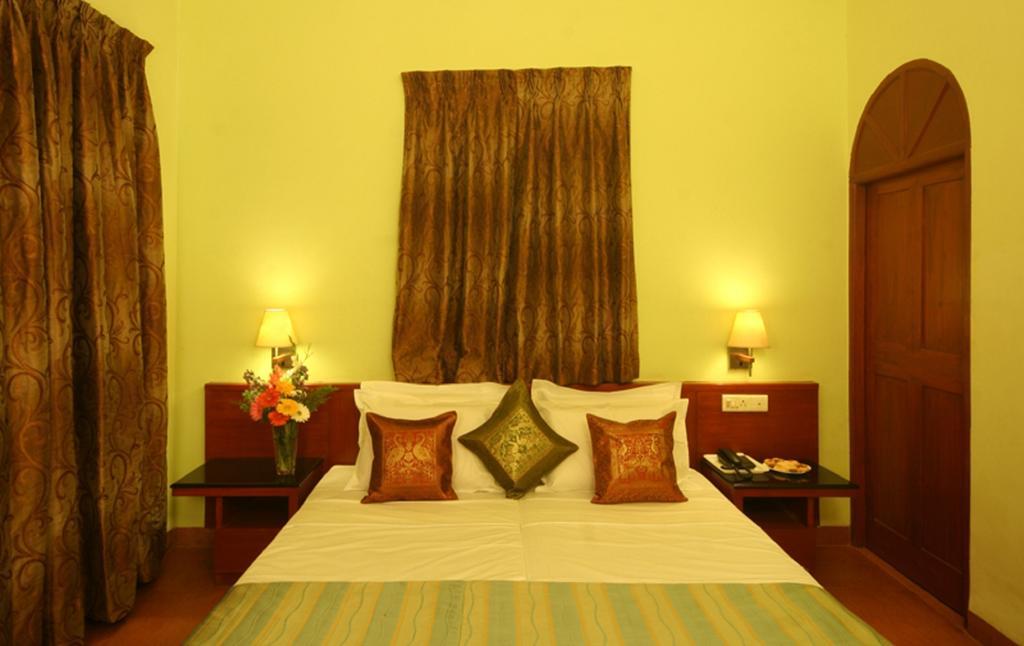 Lambana Resort Calangute Chambre photo